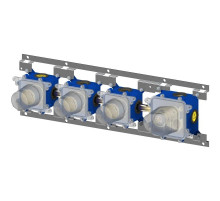 Скрытый термостат Paffoni Modular Box MDBOX019