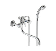 Смеситель универсальный Vidima Quadro BA345AA