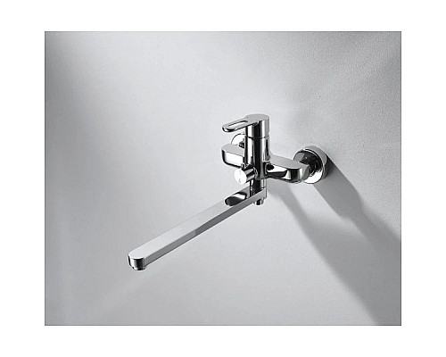 Santeh-Crystal.ru: Смеситель для ванны Bravat Stream-D F637163C-01A Купить Смеситель для ванны Bravat Stream-D F637163C-01A в магазине сантехники Santeh-Crystal.ru