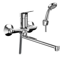 Смеситель для ванны Rossinka RS29 RS29-33