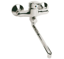 Смеситель для ванны Vidima Seva Light B8954AA