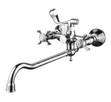 Смеситель для ванны Zorg ZR (Usov) ZR 703 WD25-6