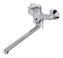 Смеситель для ванны Teka Alcudia 4612162C0