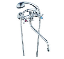 Смеситель для ванны G.Lauf QFR7-A605