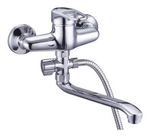 Смеситель для ванны G.Lauf KLO6-C048