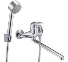 Смеситель для ванны G.Lauf KLO7-B048