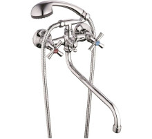 Смеситель для ванны G.Lauf QFR7-A722