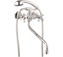 Смеситель для ванны G.Lauf QFR7-A827