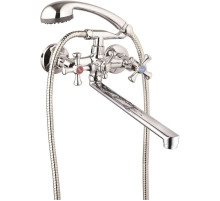 Смеситель для ванны G.Lauf QFR7-C827