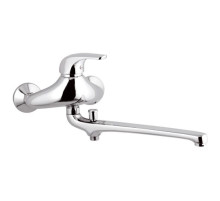 Смеситель для ванны Remer Project P46