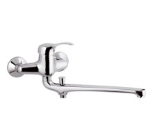 Смеситель для ванны Remer Musa M46