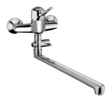 Смеситель для ванны Paini Creta 30CR119R2LMKM