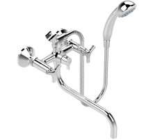 Смеситель универсальный Vidima Trinity BA261AA