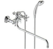 Смеситель универсальный Vidima Retro BA349AA