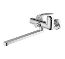 Смеситель для ванны Bravat Vega F6119177CP-01L