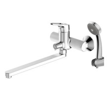 Смеситель для ванны Bravat Drop-D F648162C-LB-RUS