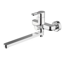 Смеситель для ванны Bravat Stream-D F637163C-01A