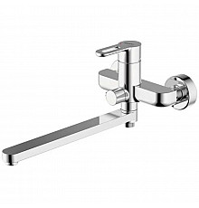 Смеситель для ванны Bravat Stream-D F637163C-01A