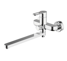 Смеситель для ванны Bravat Stream-D F637163C-LB