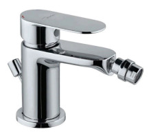 Cмеситель для биде с донным клапаном Jaquar Opal Prime OPP-CHR-15213BPM