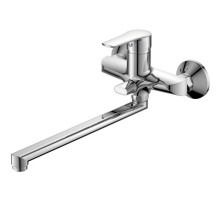 Смеситель для ванны Orange Sofi M43-211cr