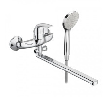 Смеситель для ванны Damixa Palace Bit 319500000