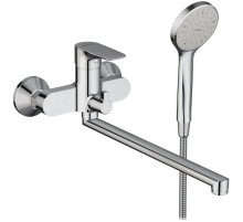 Смеситель для ванны Damixa Origin Evo 789500000