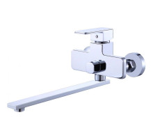 Смеситель для ванны Savol 700 S-600709