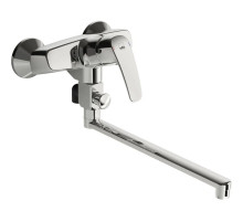 Смеситель для ванны Oras Safira 1073X