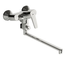 Смеситель для ванны Oras Saga New 3942Y