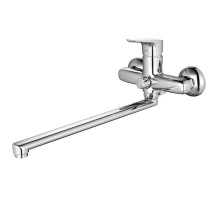 Смеситель для ванны IDDIS Zodiac ZODSBL2i10WA