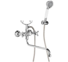 Смеситель для ванны IDDIS Jeals JEASBL2i10