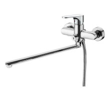 Смеситель для ванны Abber Eleganz AF8314