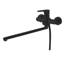 Смеситель для ванны Abber Eleganz AF8314B