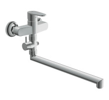 Смеситель для ванны Cersanit Cari A63028