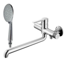 Смеситель для ванны Haiba HB22652