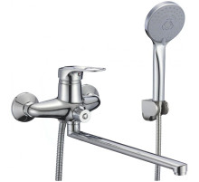 Смеситель для ванны Savol S-T2204