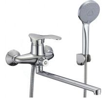 Смеситель для ванны Savol S-T2206