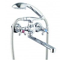 G.Lauf QSL-728 Смеситель для ванны с душем