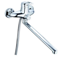 G.Lauf NHK-6147 Смеситель для ванны с душем