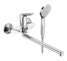 Смеситель для ванны Damixa Jupiter 779500001