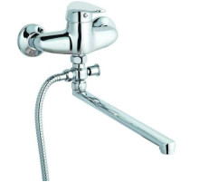 G.Lauf 6А-6270 Смеситель для ванны