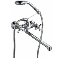G.Lauf QML-728 Смеситель для ванны с душем
