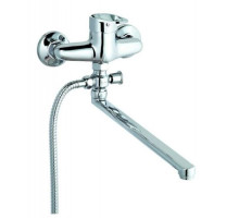 G.Lauf 6Р-6043 Смеситель для ванны