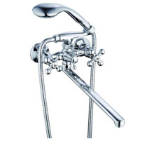 G.Lauf QTZ-856 Смеситель для ванны