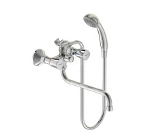 Смеситель универсальный Vidima Квадро BA248AA