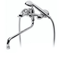 Смеситель универсальный Vidima Флора BA143AA