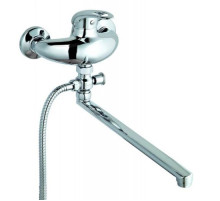 G.Lauf 6А-6048 Смеситель для ванны