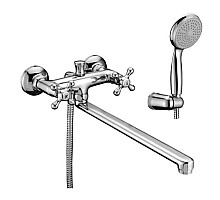 Смеситель универсальный Lemark Standard LM2101C