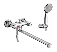 Смеситель универсальный Lemark Dance LM2401C